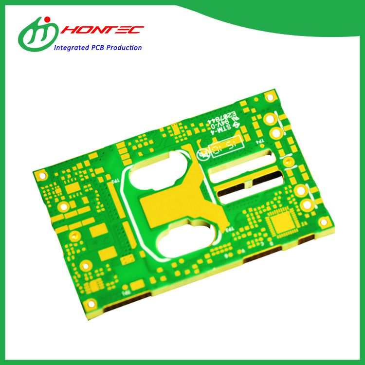 Высокая теплопроводность PCB