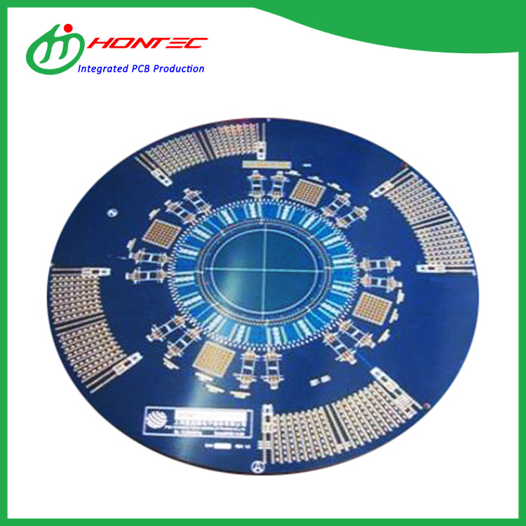 Промышленное контрольное оборудование PCB