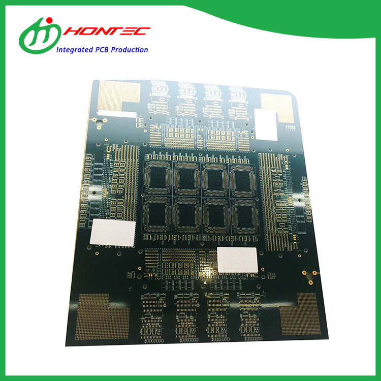 Медицинское оборудование HDI PCB