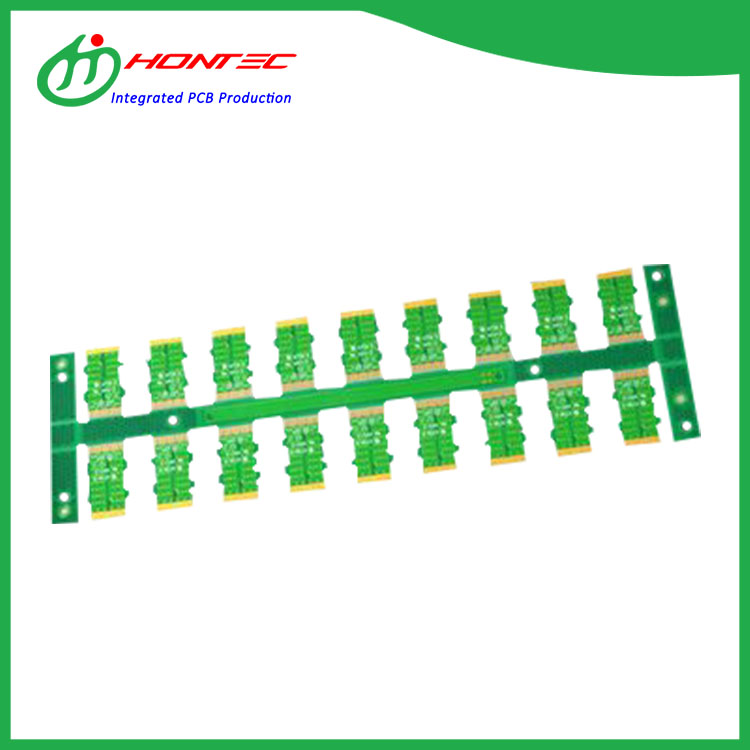 4.25g Оптический модуль PCB