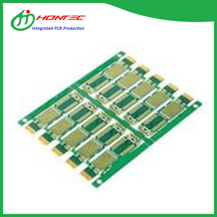 25G Оптический модуль PCB