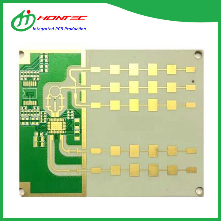 18G Радарная антенна PCB