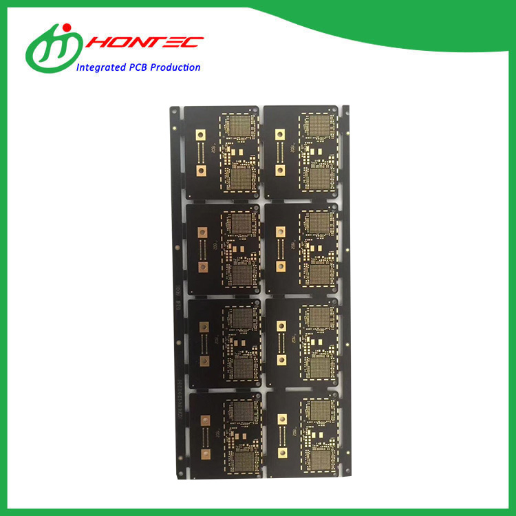 Каковы сценарии приложения HDI PCB?