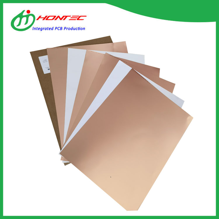 Как конструкция высокочастотной печатной платы минимизирует потери сигнала и помехи